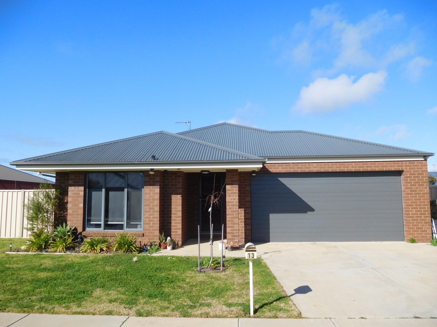 13 Arrowsmith Cr, Mooroopna VIC 3629, Image 0