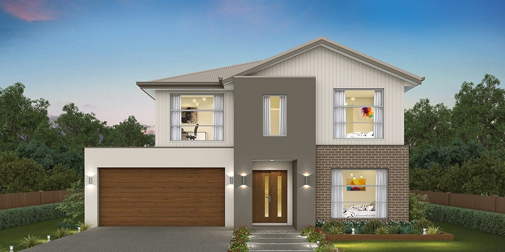 4 bedrooms New House & Land in 13 Westaway St CORONET BAY VIC, 3984