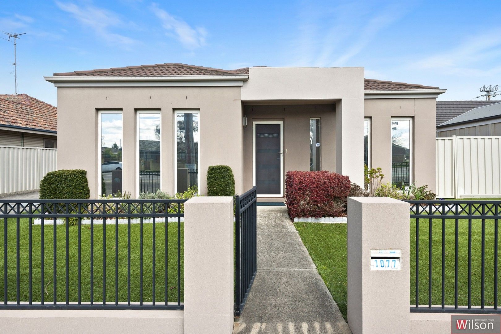 3 bedrooms Townhouse in 1077 Norman Street WENDOUREE VIC, 3355