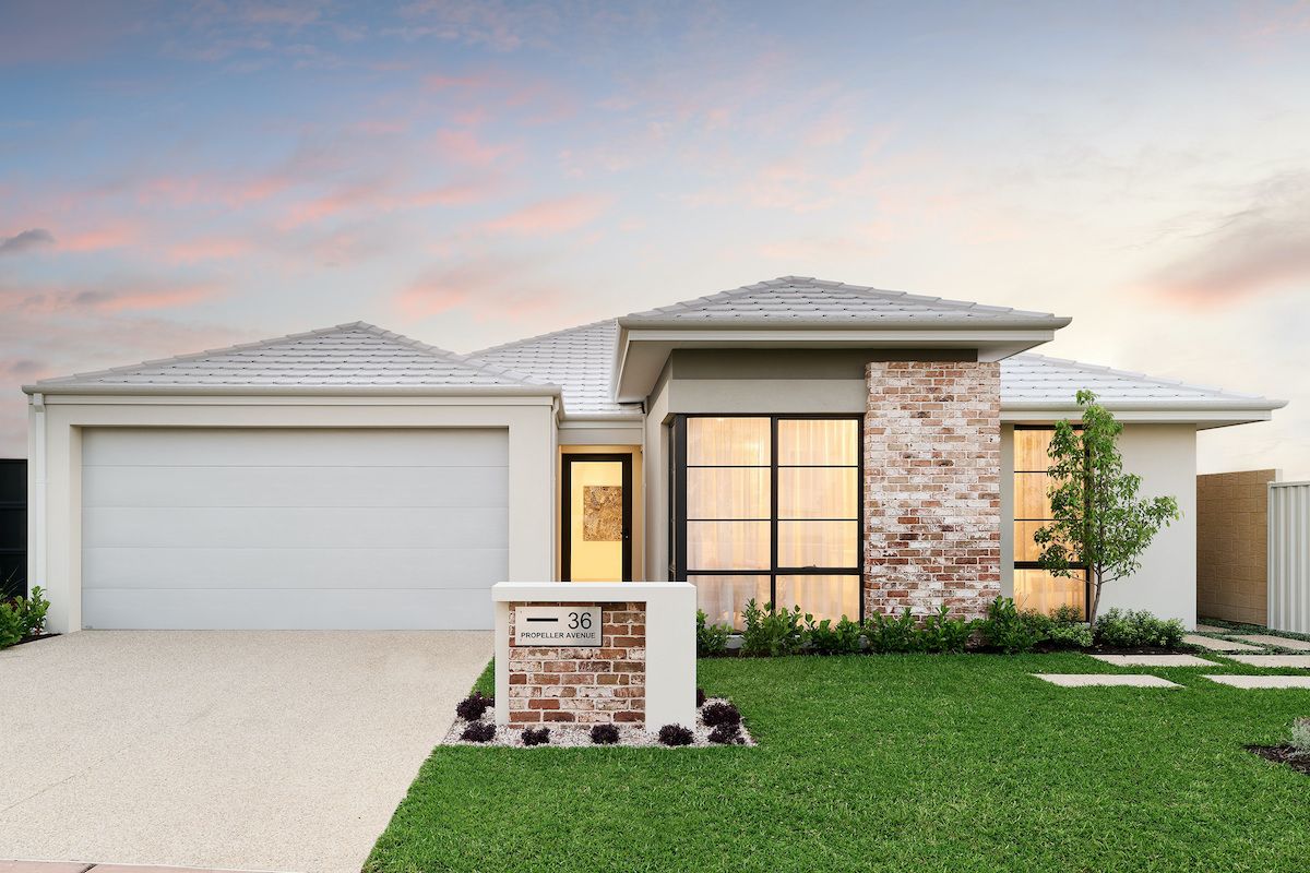 4 bedrooms New House & Land in  JIMBOOMBA QLD, 4280