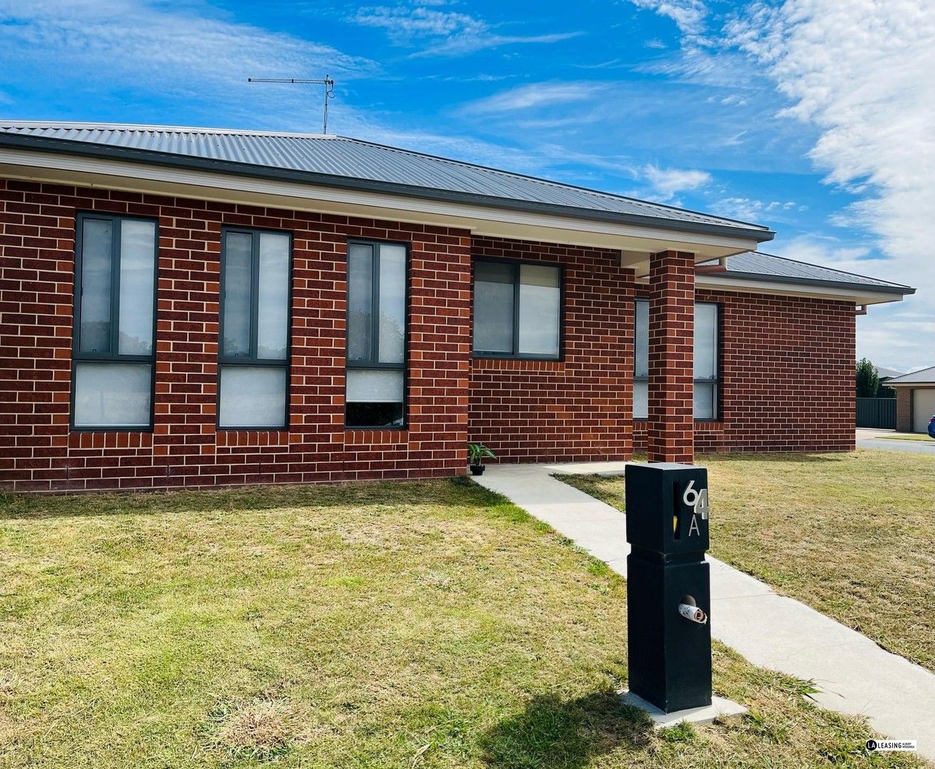 1 bedrooms House in 64a Yirang Road WIRLINGA NSW, 2640