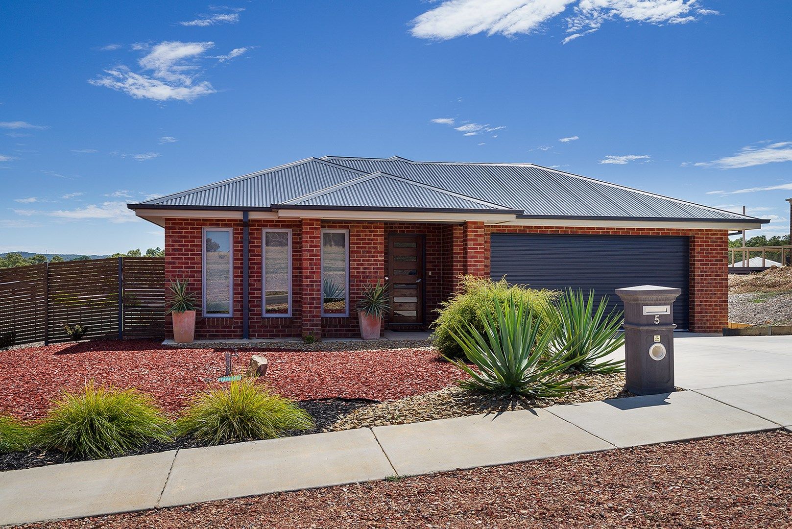 5 Captain Day Road, Campbells Creek VIC 3451, Image 0