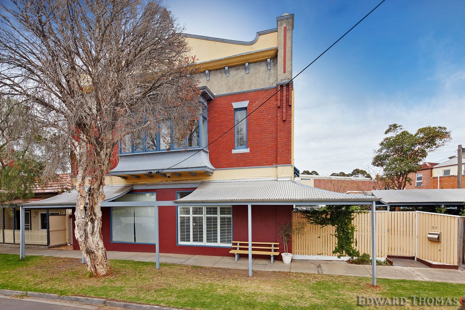 37 Davies Street, Newport VIC 3015, Image 0