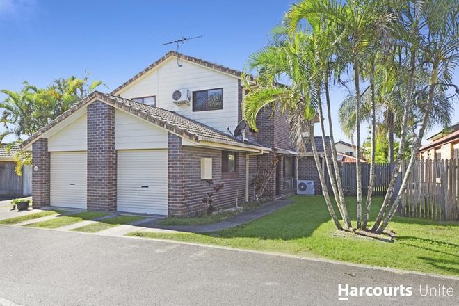 Picture of Unit 47/5-9 Grant Road, MORAYFIELD QLD 4506