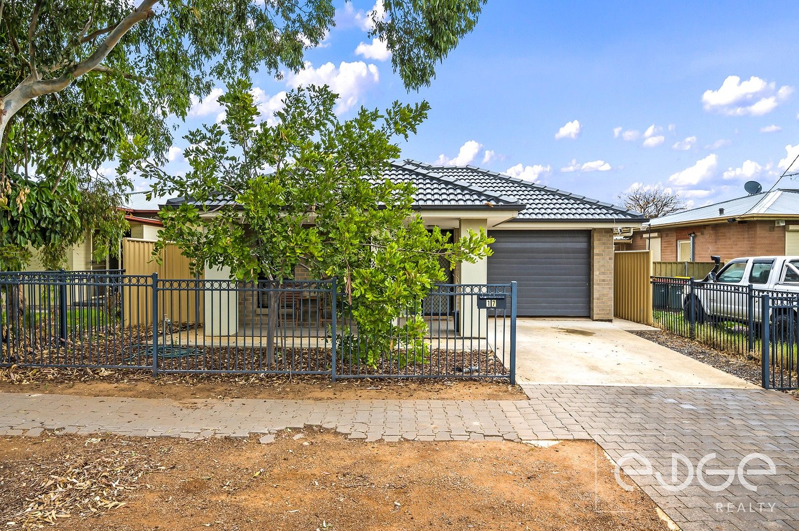 17 Small Crescent, Smithfield Plains SA 5114, Image 0