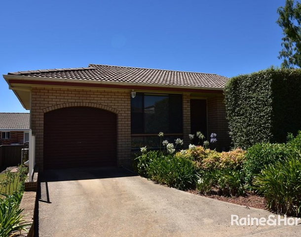 3/1 Mitchell Parade, Orange NSW 2800