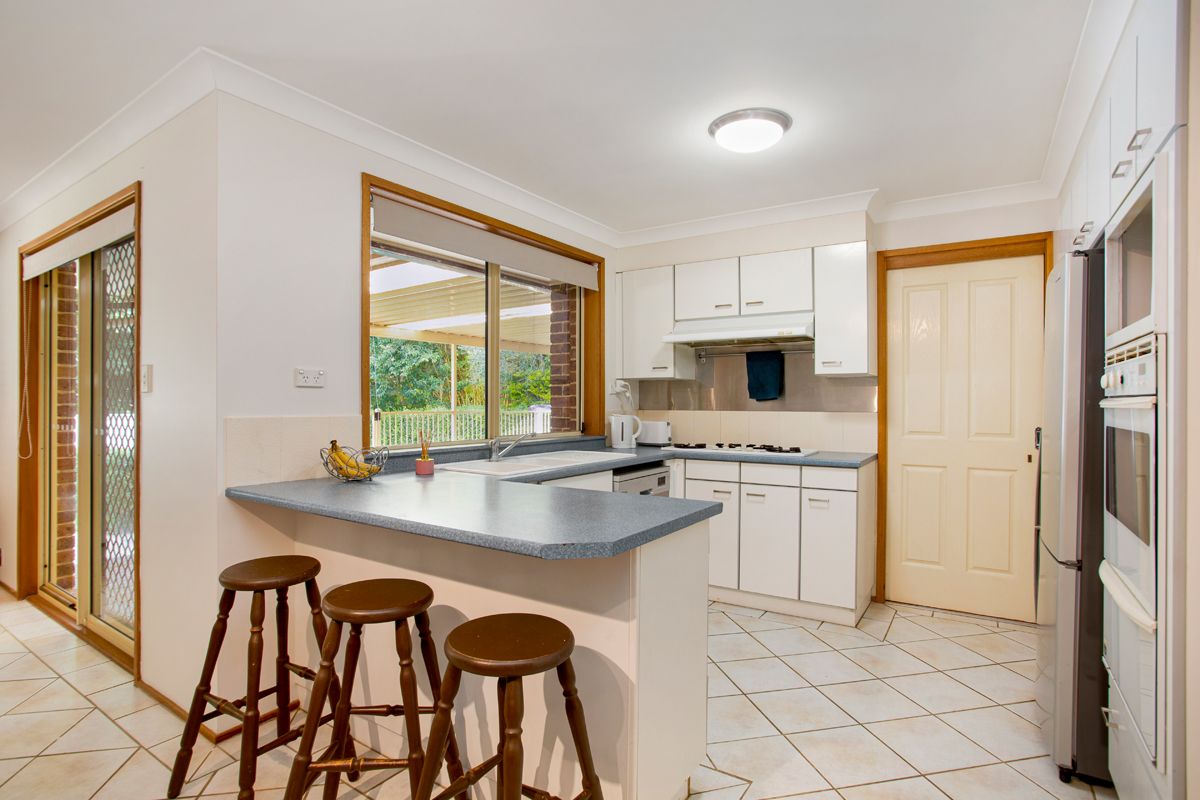 99 Woodview Avenue, Lisarow NSW 2250 House For Rent Domain