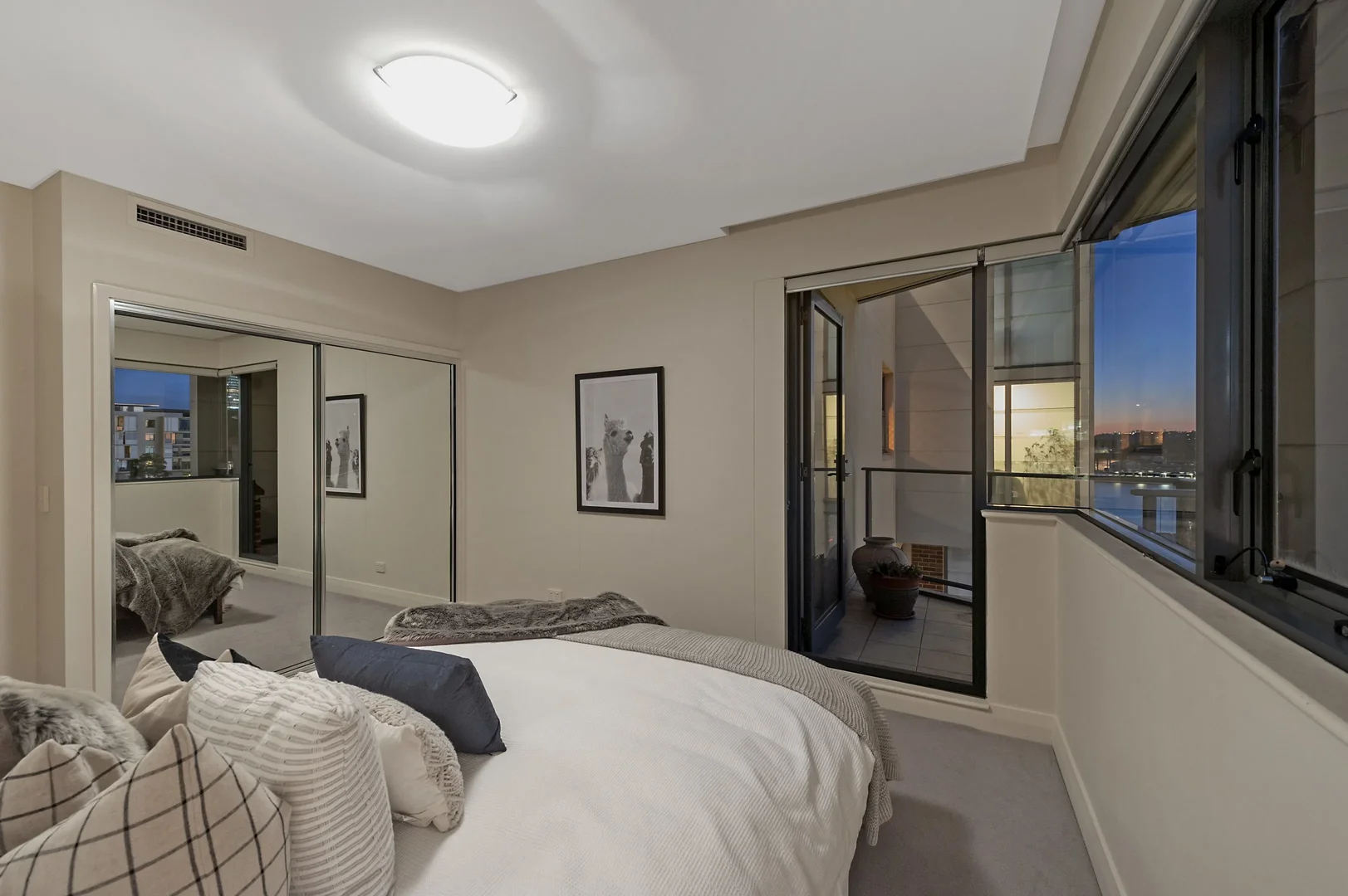 Additional image 5 of Level8/2-4 Mount Street Walk, Pyrmont NSW 2009