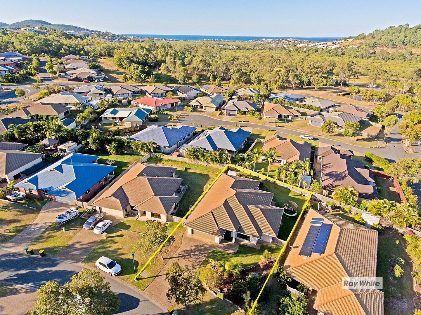 4 Vaglass Street, Taroomball QLD 4703, Image 0