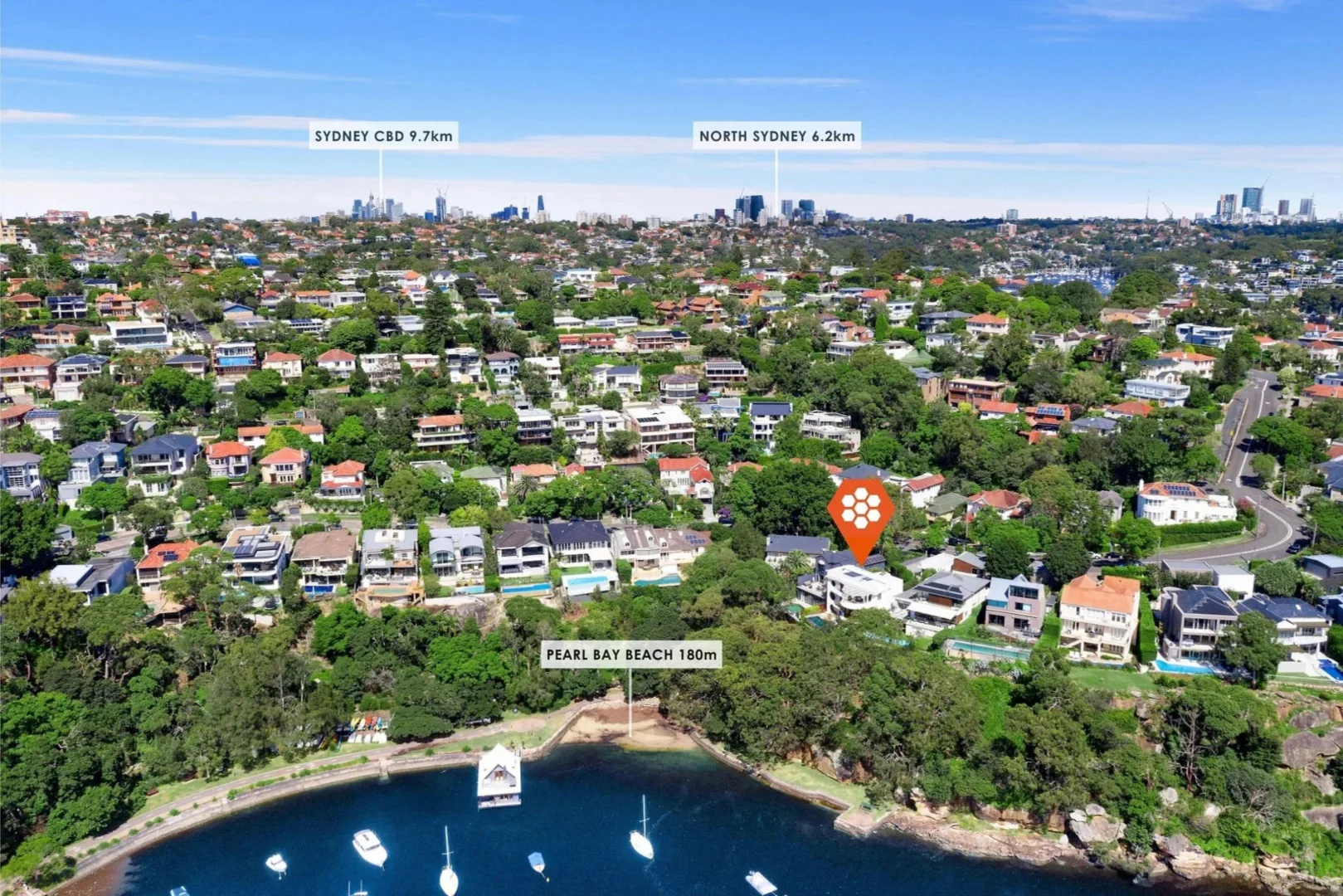 Additional image 13 of 29 Pearl Bay Avenue, Mosman NSW 2088