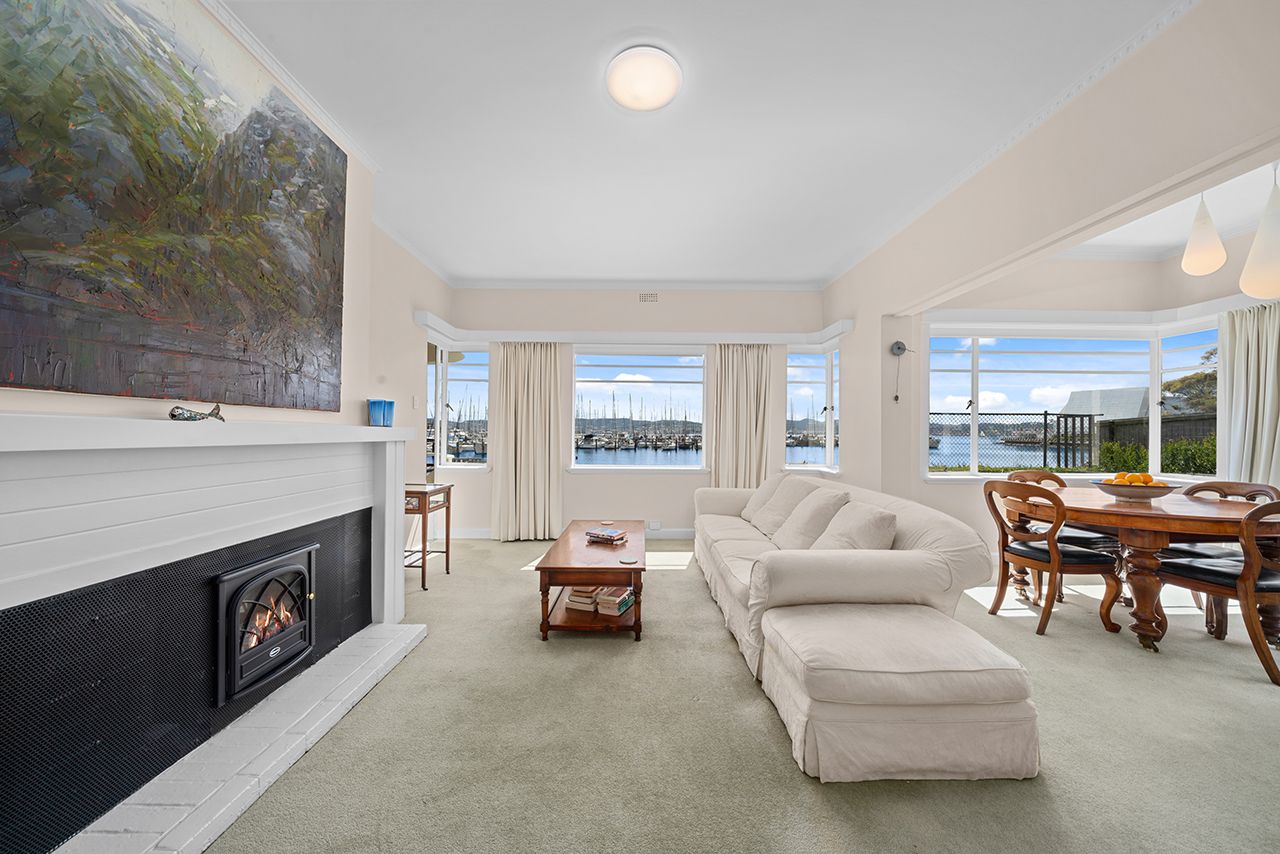 5/362 Sandy Bay Road, Sandy Bay TAS 7005 House For Rent 680 Domain