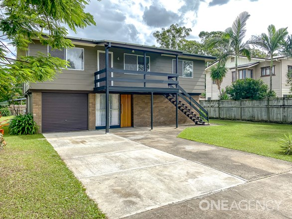 4 Simmons Street, Caboolture QLD 4510