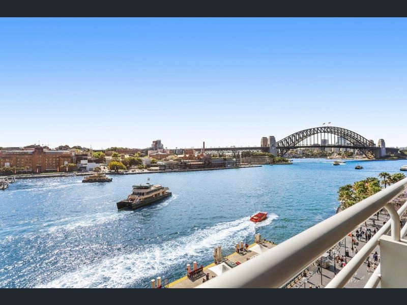 1 bedrooms Apartment / Unit / Flat in Macquarie Street SYDNEY NSW, 2000