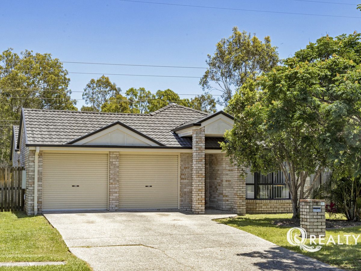 40 Allenby Drive, Meadowbrook QLD 4131, Image 0