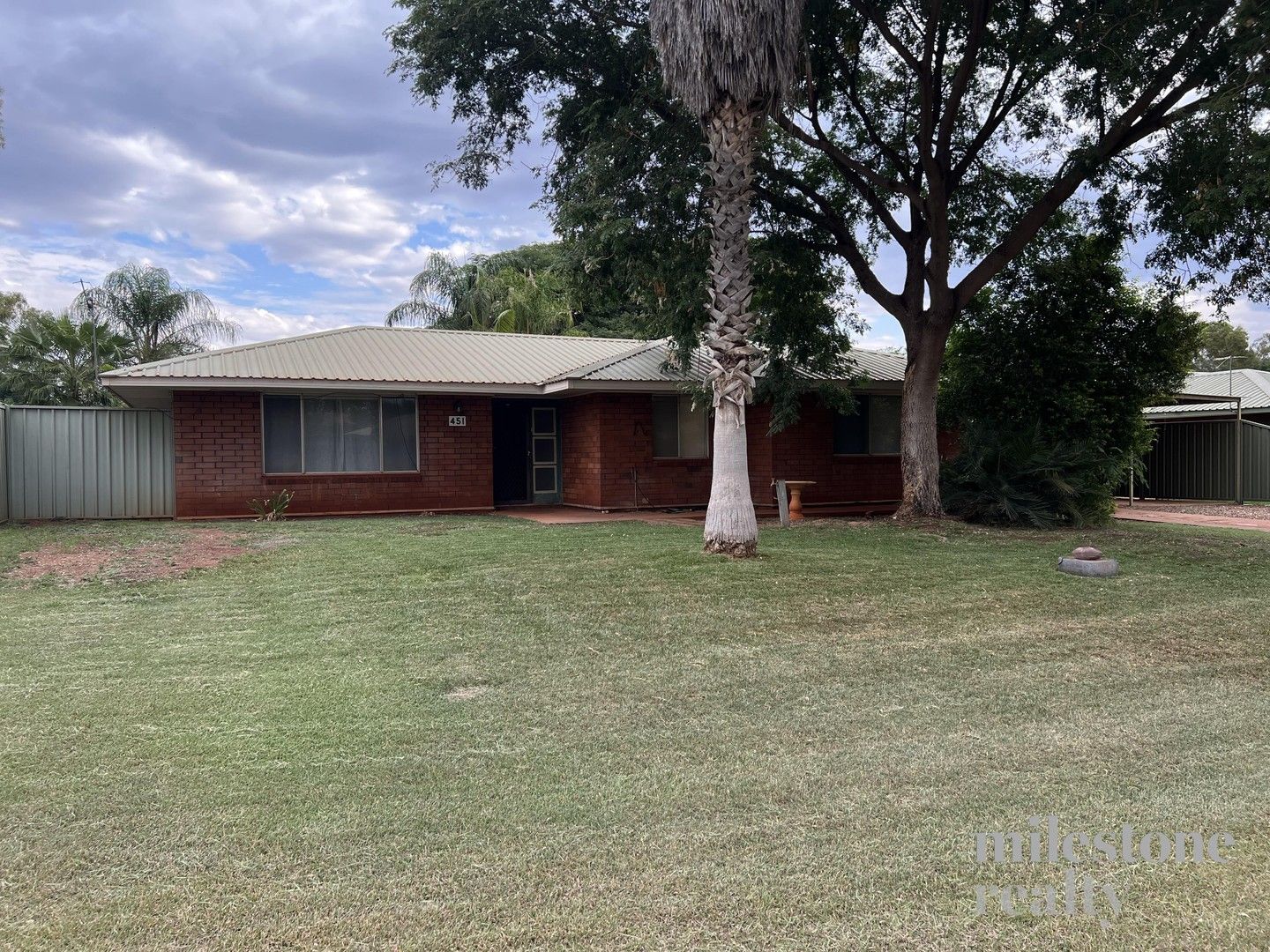 451 Croton Street, Tom Price WA 6751 Domain