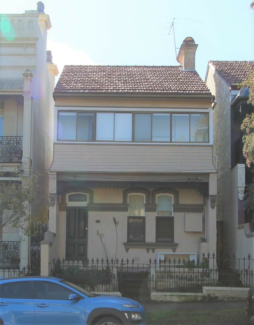 1 bedrooms Studio in 1/95 Stanmore Road STANMORE NSW, 2048