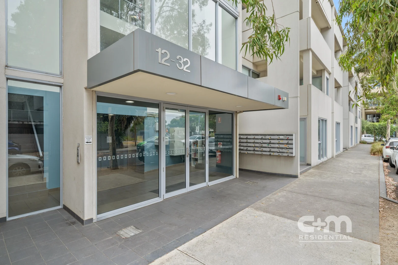 113/12-32 Lux Way, Brunswick VIC 3056