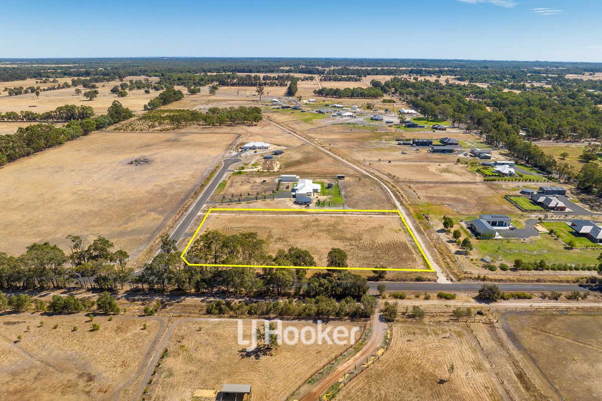 18 Namoi Court, Crooked Brook WA 6236, Image 1