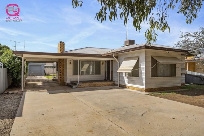 Picture of 32 Canal Street, LEETON NSW 2705