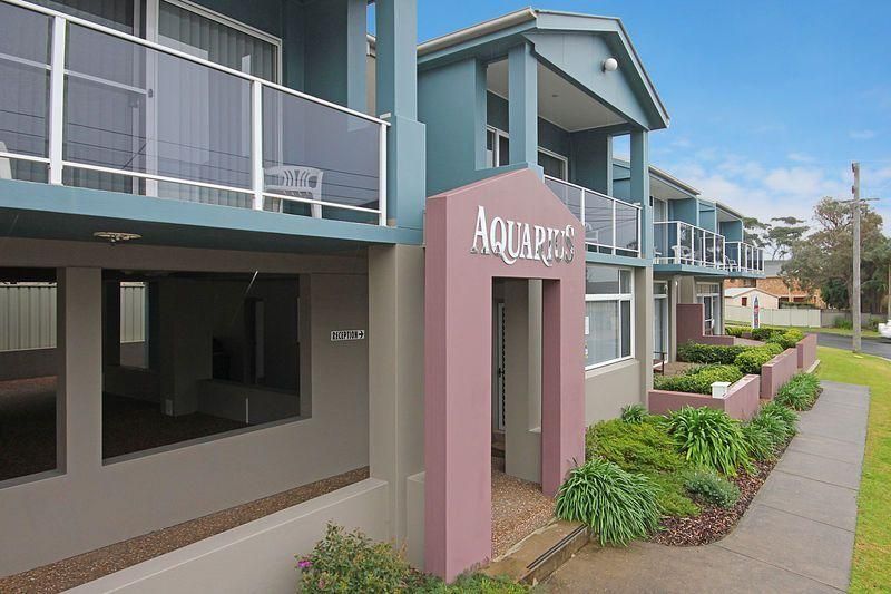 8/9 Shepherd Street, Mollymook Beach NSW 2539, Image 0