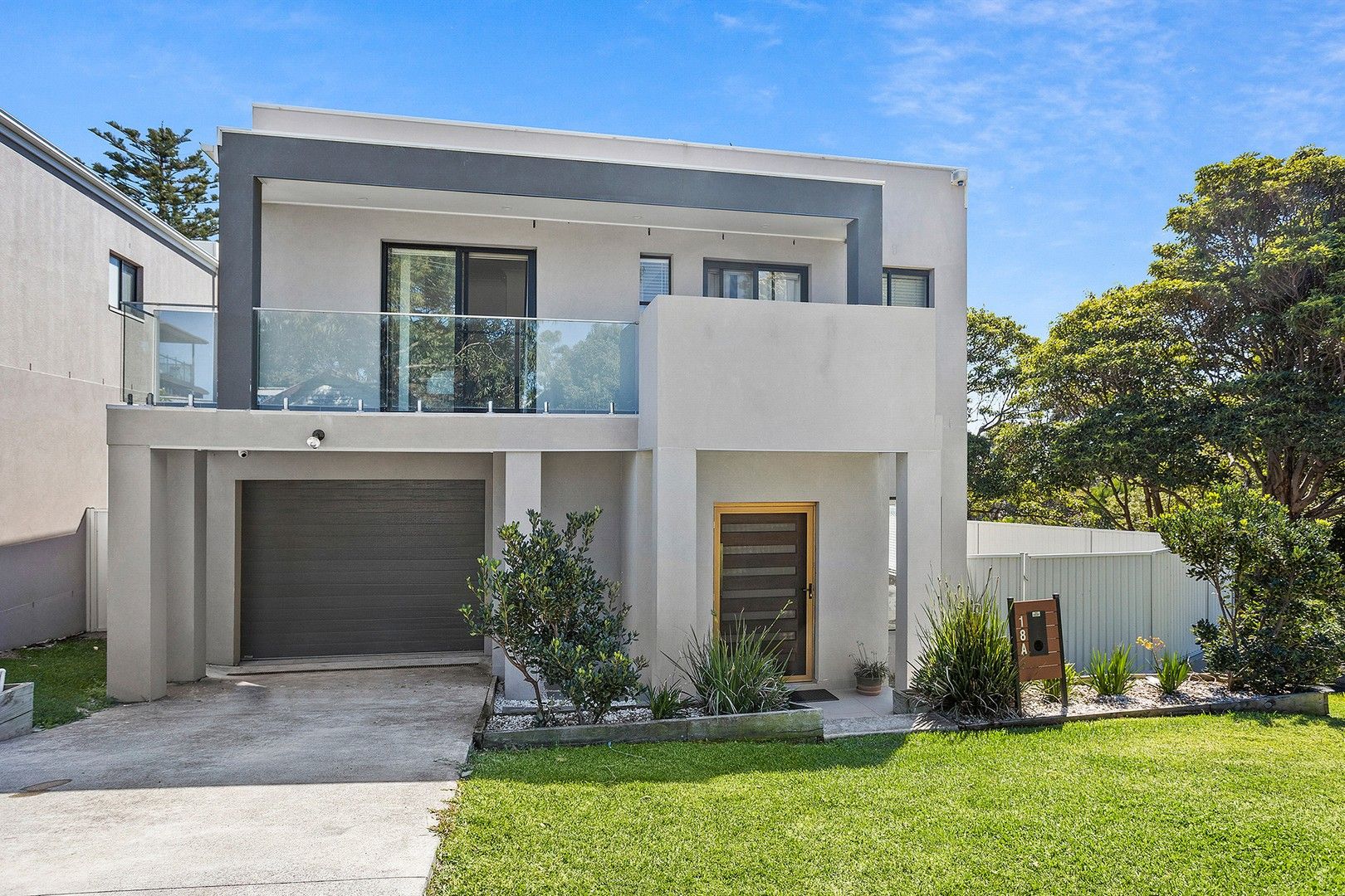 3 bedrooms House in 18A Marne Street PORT KEMBLA NSW, 2505