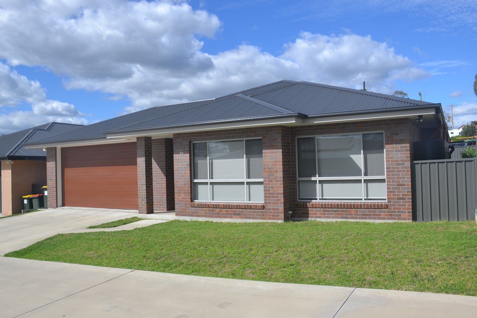4 bedrooms House in 17/47 Mulligan street INVERELL NSW, 2360