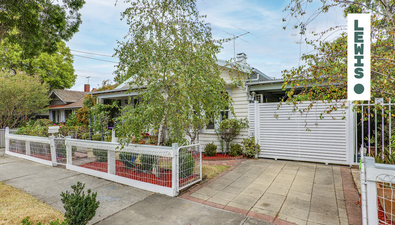 Picture of 19 Armstrong St, COBURG VIC 3058