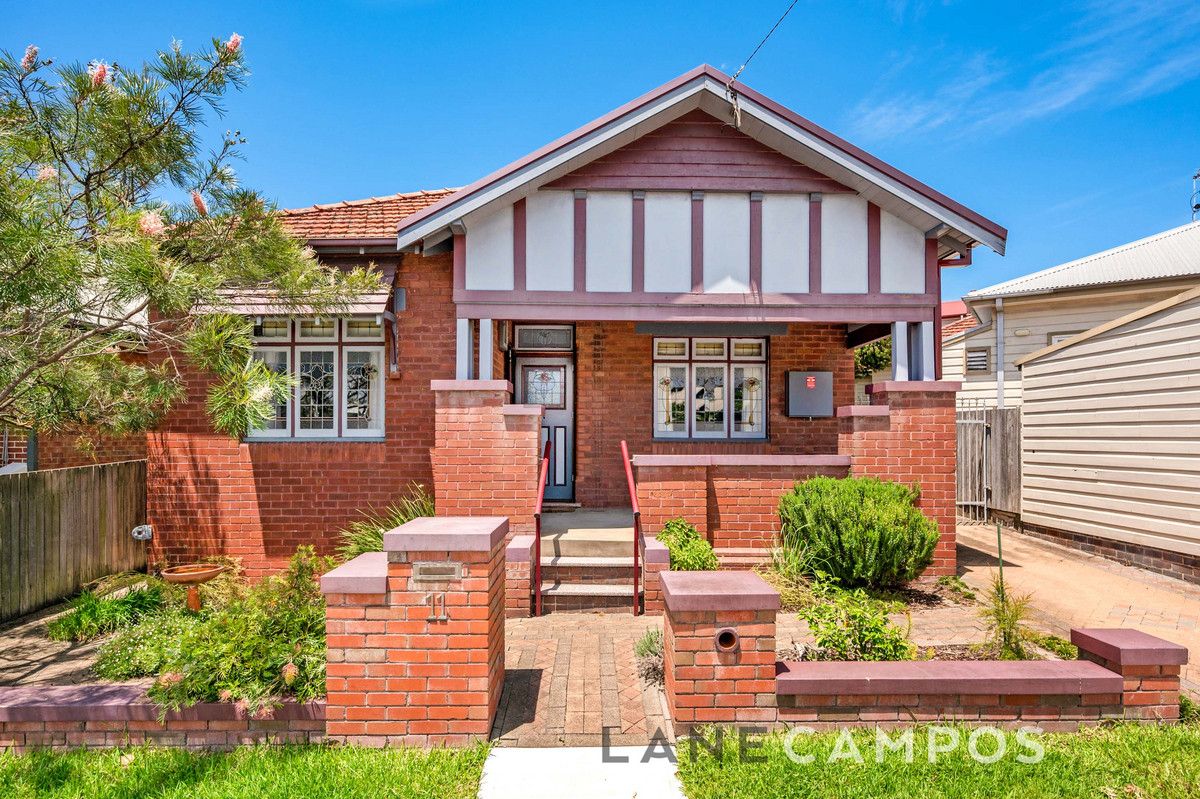 11 Swan Street, Cooks Hill NSW 2300, Image 0