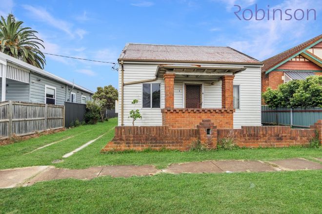 Picture of 6 Corona Street, MAYFIELD NSW 2304
