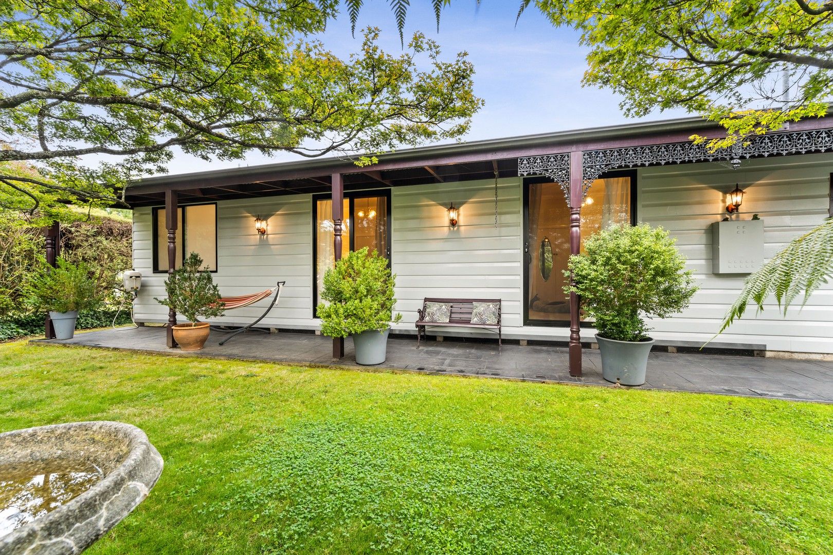 25 Mountbatten Avenue, Bright VIC 3741, Image 0