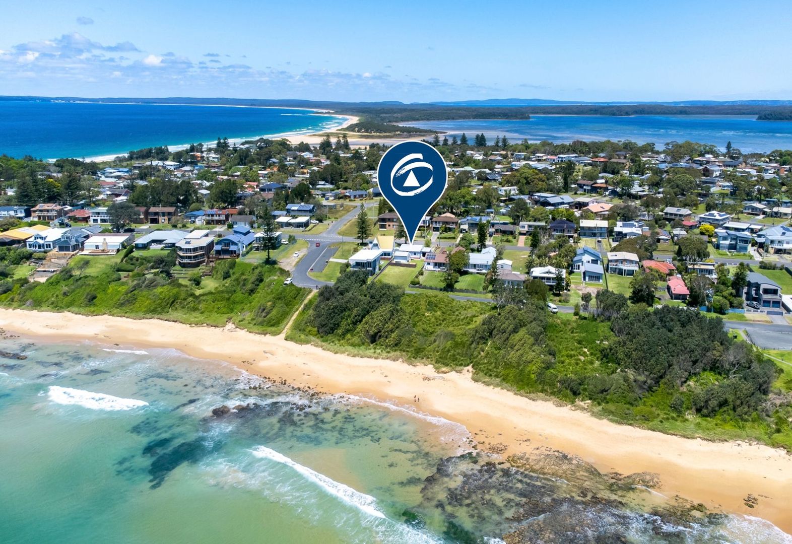 172 Penguins Head Road, Culburra Beach NSW 2540, Image 1