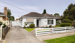 Picture of 17 Anderson Street, PASCOE VALE SOUTH VIC 3044
