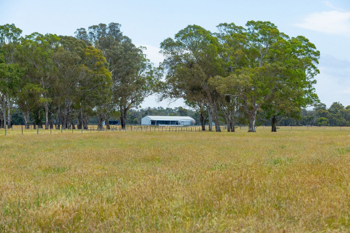 "Hinkleys" Powers Creek-Edenhope Road, Powers Creek VIC 3312, Image 2