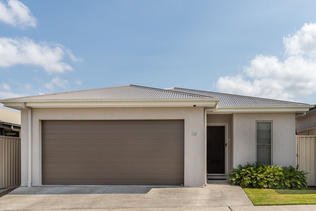 3 bedrooms House in 128/42 Quinzeh Creek Road LOGAN VILLAGE QLD, 4207