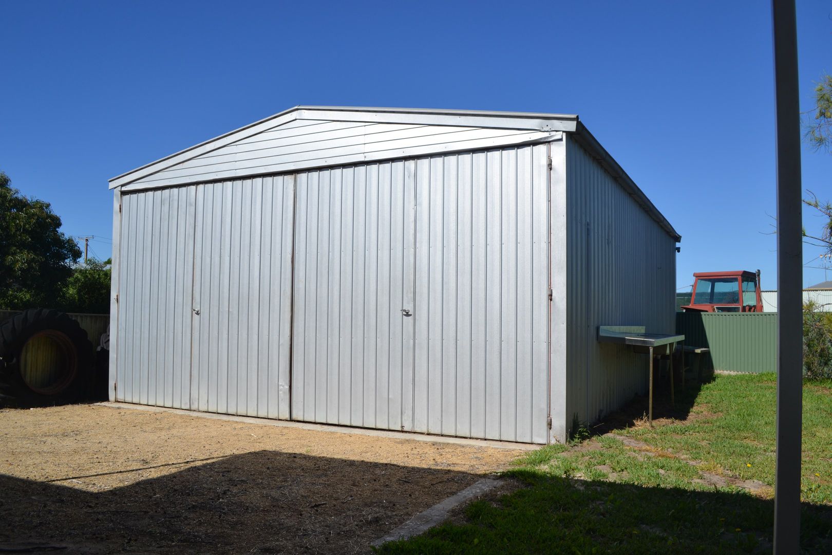 8 Hundred Line Road, The Pines SA 5577, Image 2