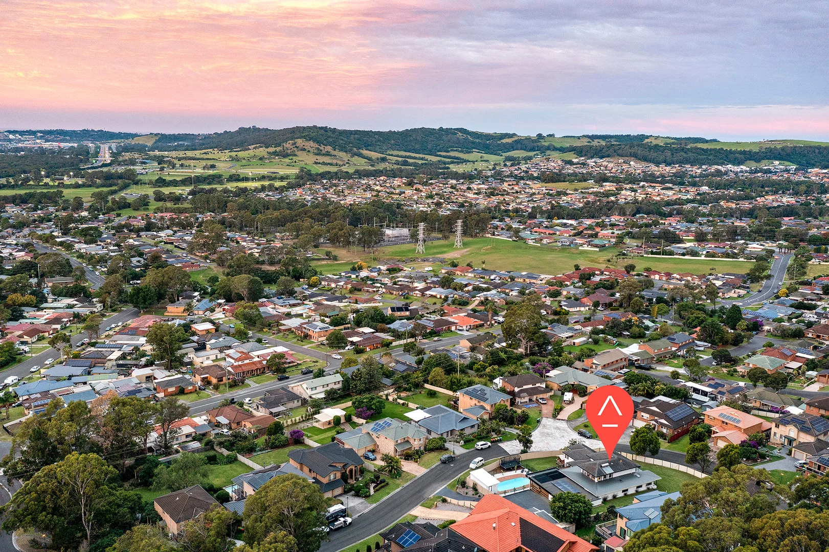 Additional image 27 of 22 Pleasant View Close, Albion Park NSW 2527