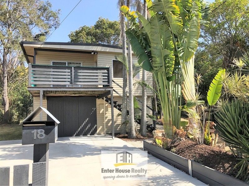 18 Ewinga St, Kingston QLD 4114, Image 2