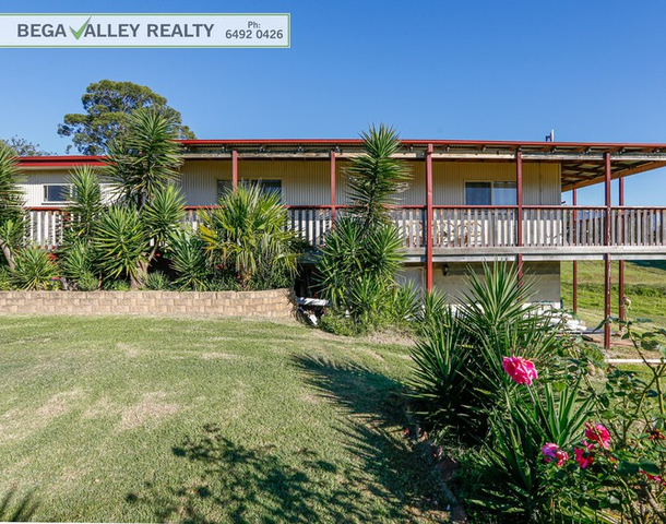 33 Broad Street, Bemboka NSW 2550