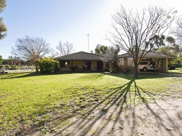 156 Daley Road, West Pinjarra WA 6208