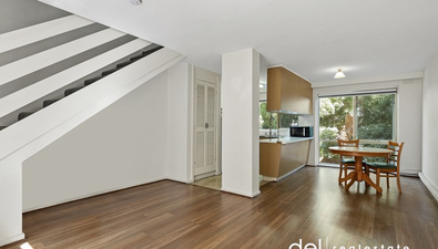 Picture of 4/9-11 Weller Street, DANDENONG VIC 3175