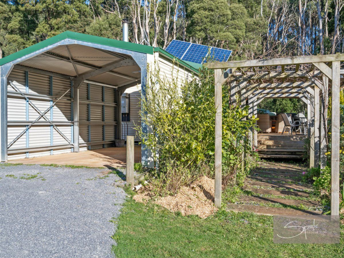 134 Tierneys Road, Mengha TAS 7330, Image 2