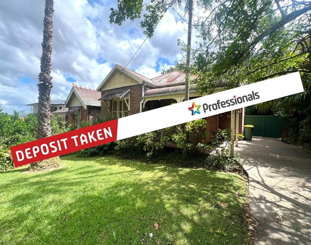 7 Napier Street, North Strathfield NSW 2137