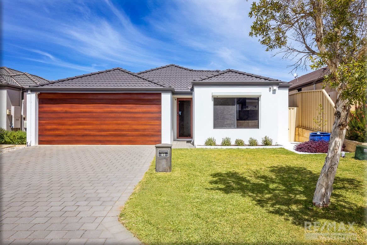 3 bedrooms House in 15 Blackrock Avenue BUTLER WA, 6036