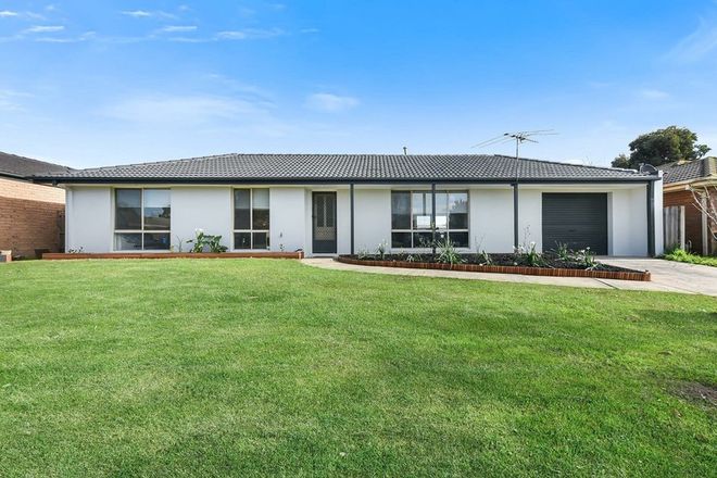 Picture of 71 Gipps Crescent, CRANBOURNE NORTH VIC 3977