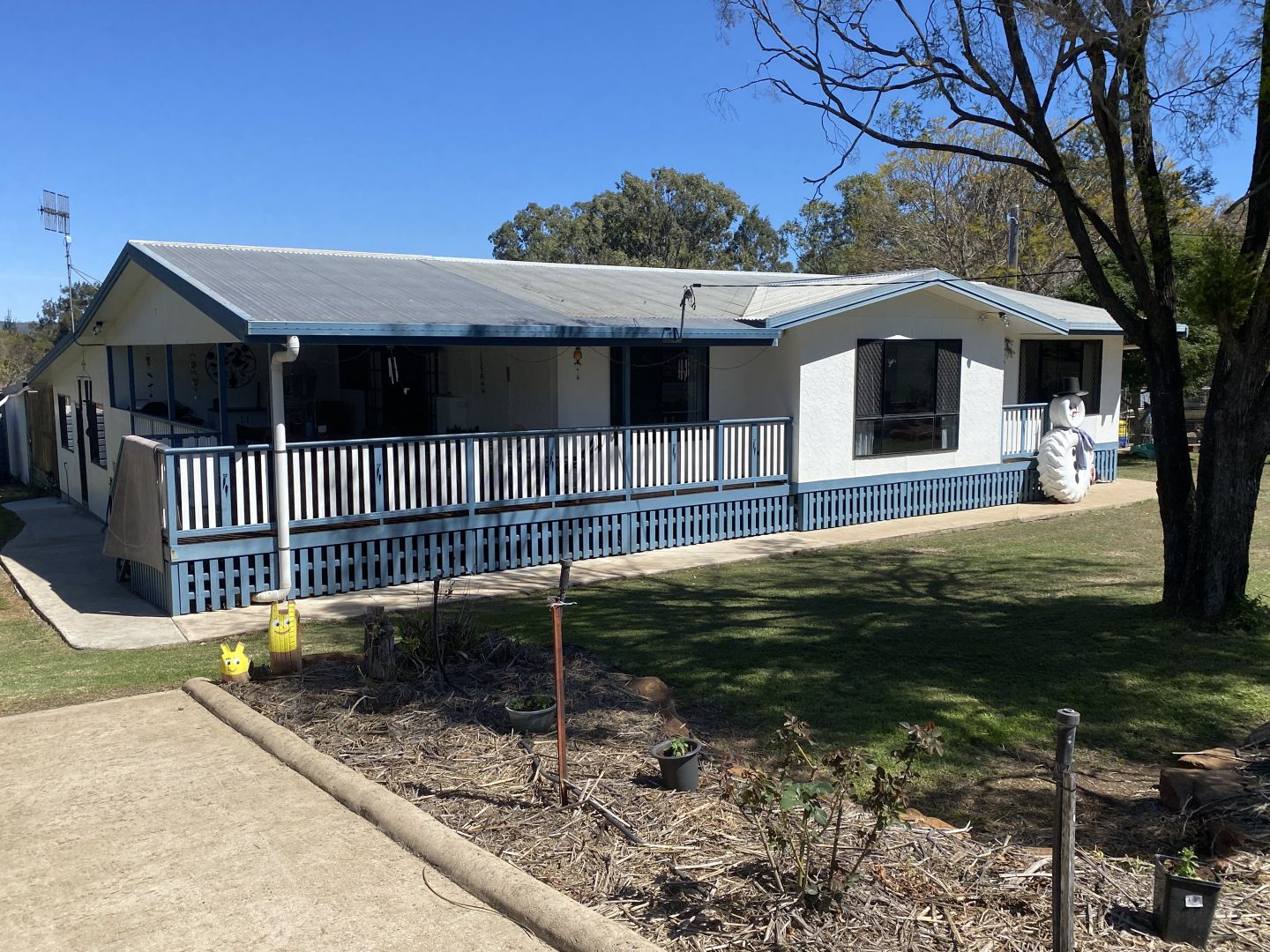 51 Stuart Street, Monto Property History & Address Research Domain