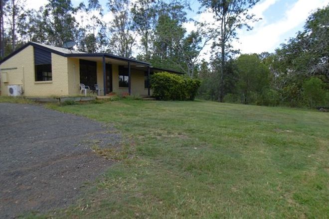 Picture of 91 Everetts Road, Childers, SOUTH ISIS QLD 4660