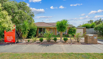 Picture of 2B Madison Avenue, NARRE WARREN VIC 3805