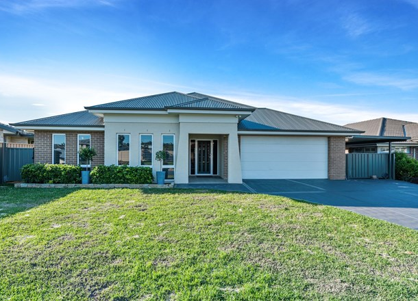 52 John Darling Avenue, Belmont North NSW 2280