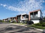 Essentia Townhomes