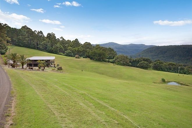 Picture of 74 Rose Road, TUNTABLE CREEK NSW 2480